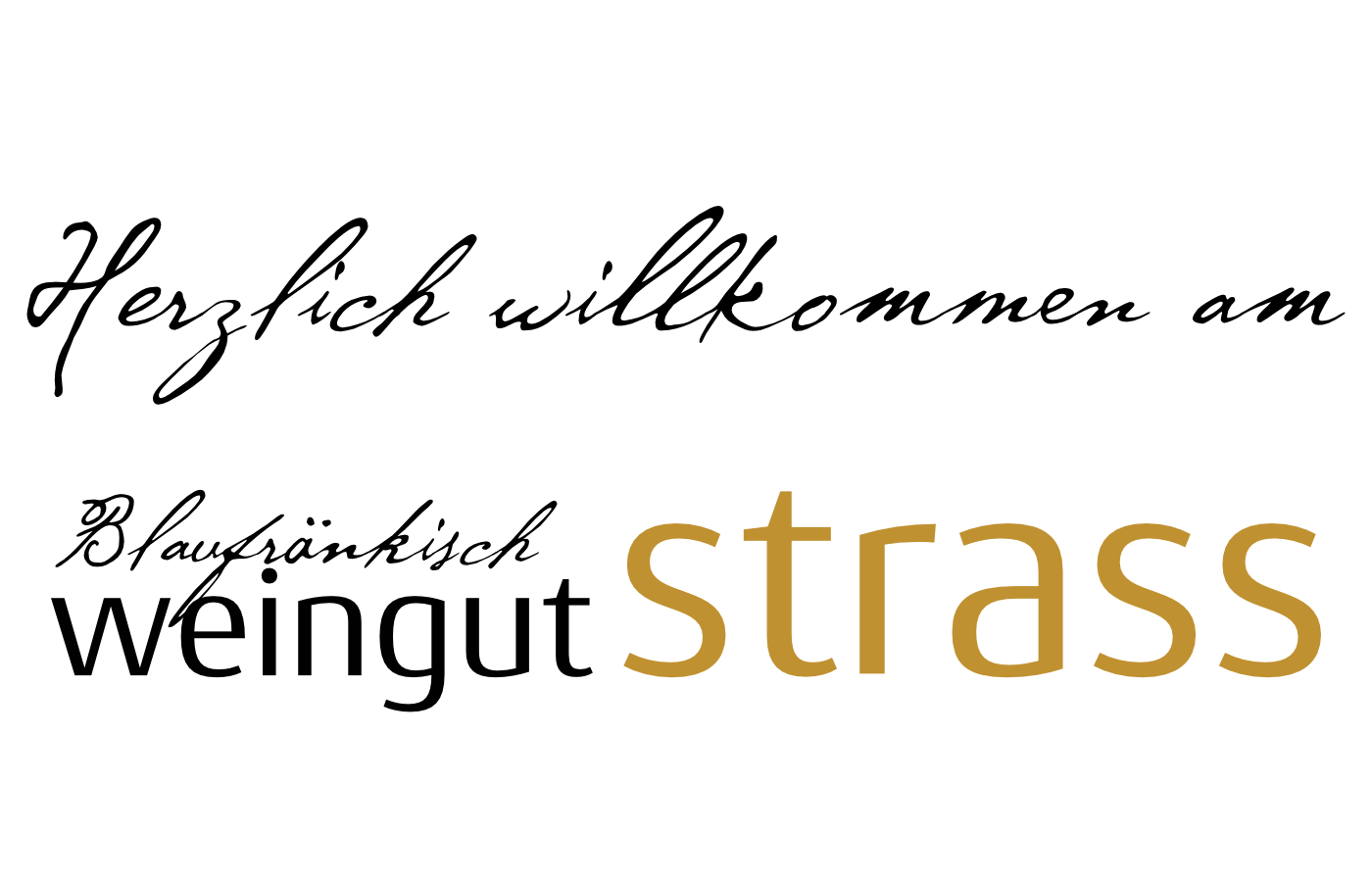 willkommen_strass_logo Willkommen am Blaufränkisch Weingut Strass